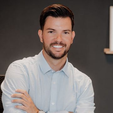 Mario Holz, Ihr Ansprechpartner bei conmh